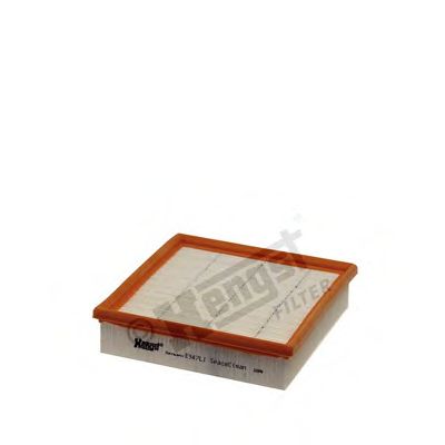 HENGST FILTER e947li -  Фильтр воздуха в салоне
